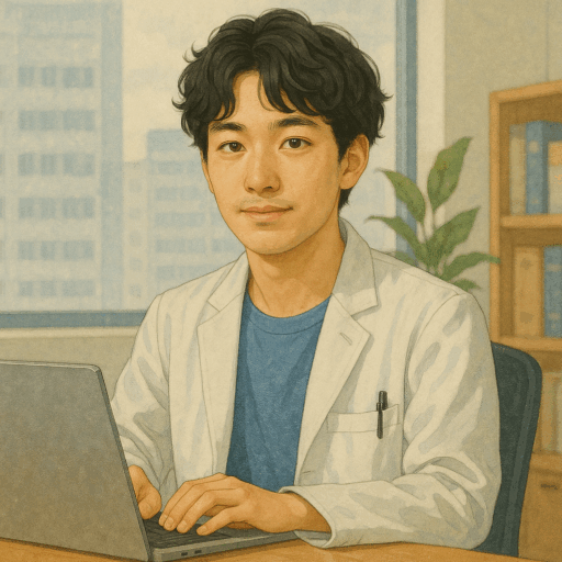 お医者さんの話編集部のアバター